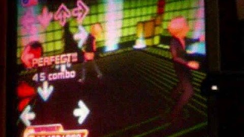 DDR Hottest Party 2 - Somehow You Found Me - Difficult - AA