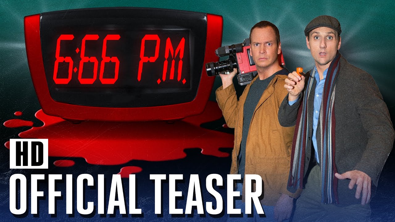 6:66 PM trailer
