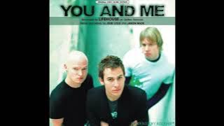 Lifehouse - You and Me - (Instrumental Mix)