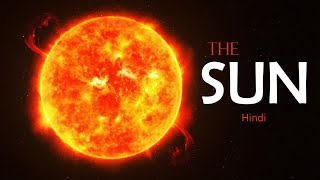The Sun The Giver Of Life - Hindi Infinity Stream By Quick Support