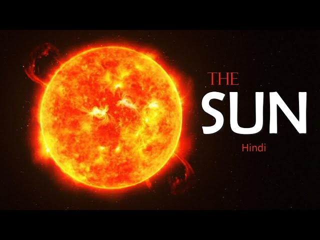 The Sun – The Giver of Life - [Hindi] – Infinity Stream by Quick Support class=