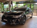 2018 Toyota Camry Hybrid 2.5 Premium Walkaround