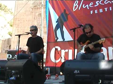 08 Txus Blues y Jose Bluefingers De pena Cazorla B...