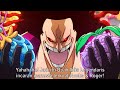 6 BUAH IBLIS LEGENDARIS YANG DIINCAR OLEH ROCKS D. XEBEC DI GOD VALLEY! - One Piece 1114+(Teori)