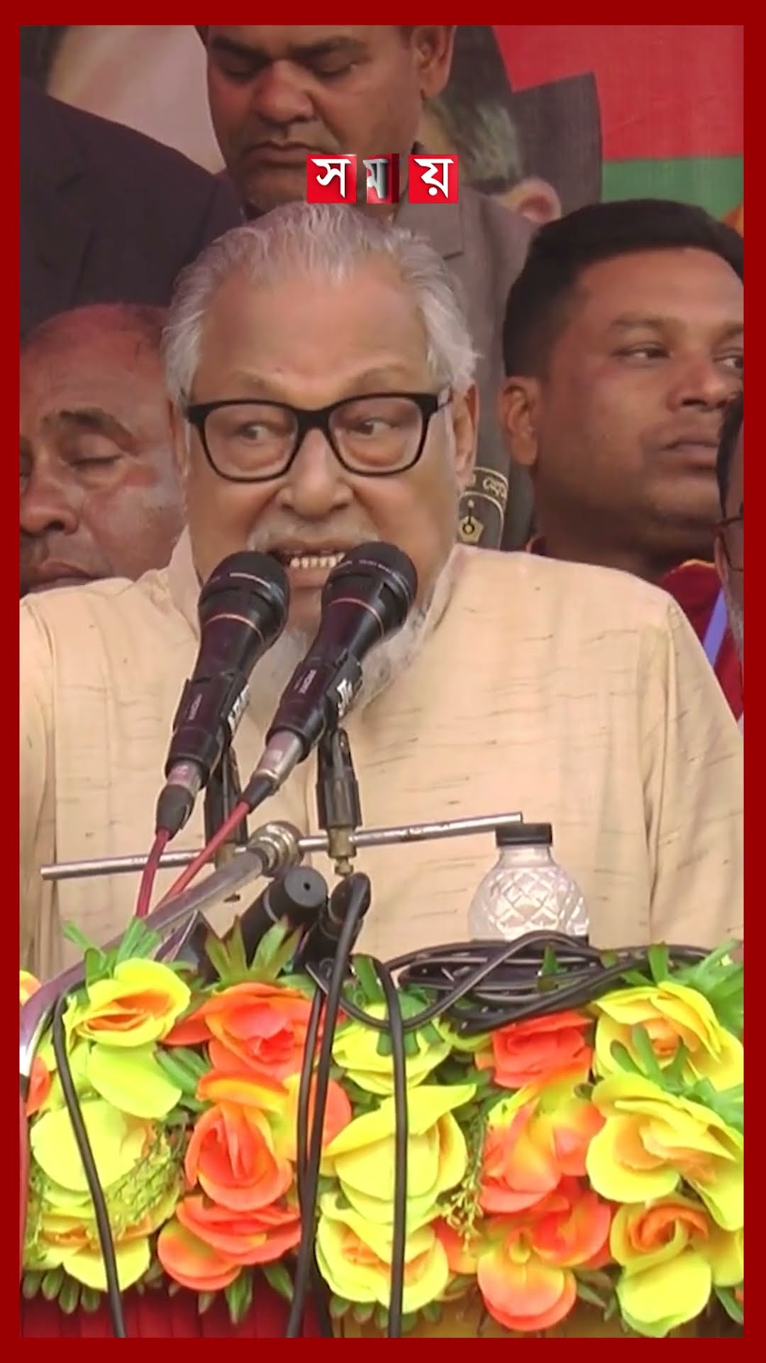 বিএনপি সংস্কার চায় না যারা বলে তারা মিথ্যাবাদী, মন্তব্য নজরুল ইসলামের #nazrulislamkhan #bnp