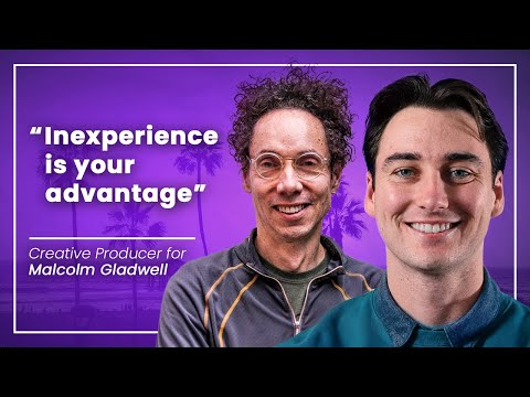 Meet the Man Who Mastered Viral Education Content
