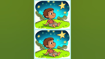 Brain Exercise Challenge  | Comment the Difference  | 🤔🤔🤔🤔🤔🤩 |