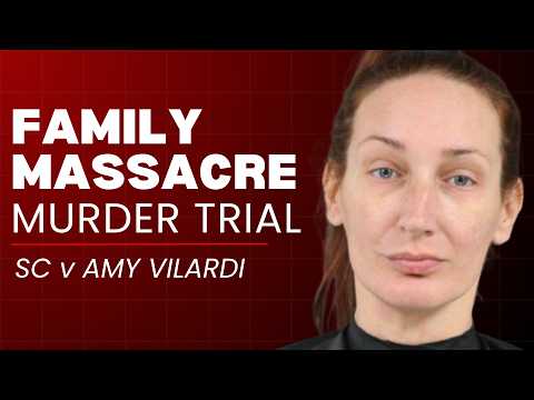 Amy Vilardi Age