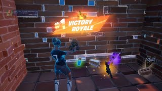 Sniper Only Victory Royale Fortnite #fortnite #fortnitevictoryroyale