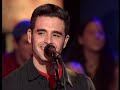 Dashboard Confessional - Hands Down (Live)