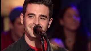 Dashboard Confessional - Hands Down (Live)