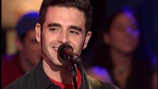 Video thumbnail of "Dashboard Confessional - Hands Down (Live)"