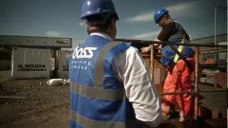 Boss Training Ltd - Health & Safety Training | Promotional Film