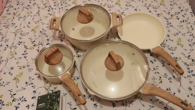 Carote Cookware Set - Temu