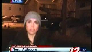 Crews investigating deadly apartment fire