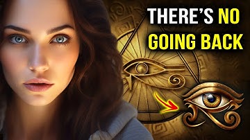 Open Your Third Eye to Bend Reality | Third Eye Activation