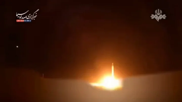 Status of Iran-Israel ceasefire announced by Trump remains unclear amid attacks