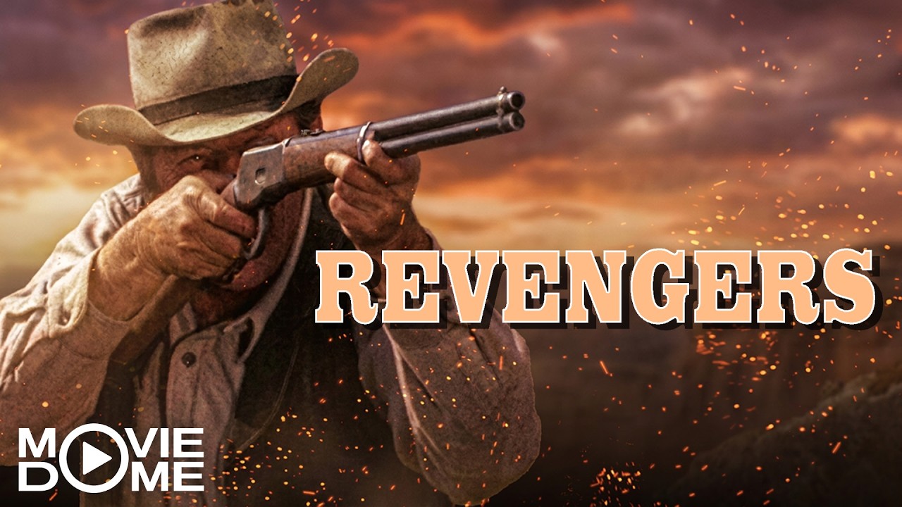 Revengers