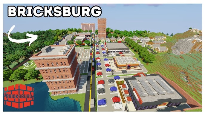 minecraft gta 3 map - Colaboratory