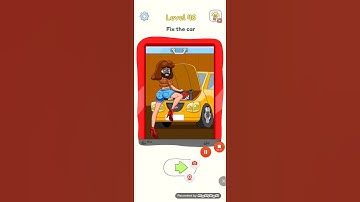 DOP 3 Level 46 Displace One Part by SayGames