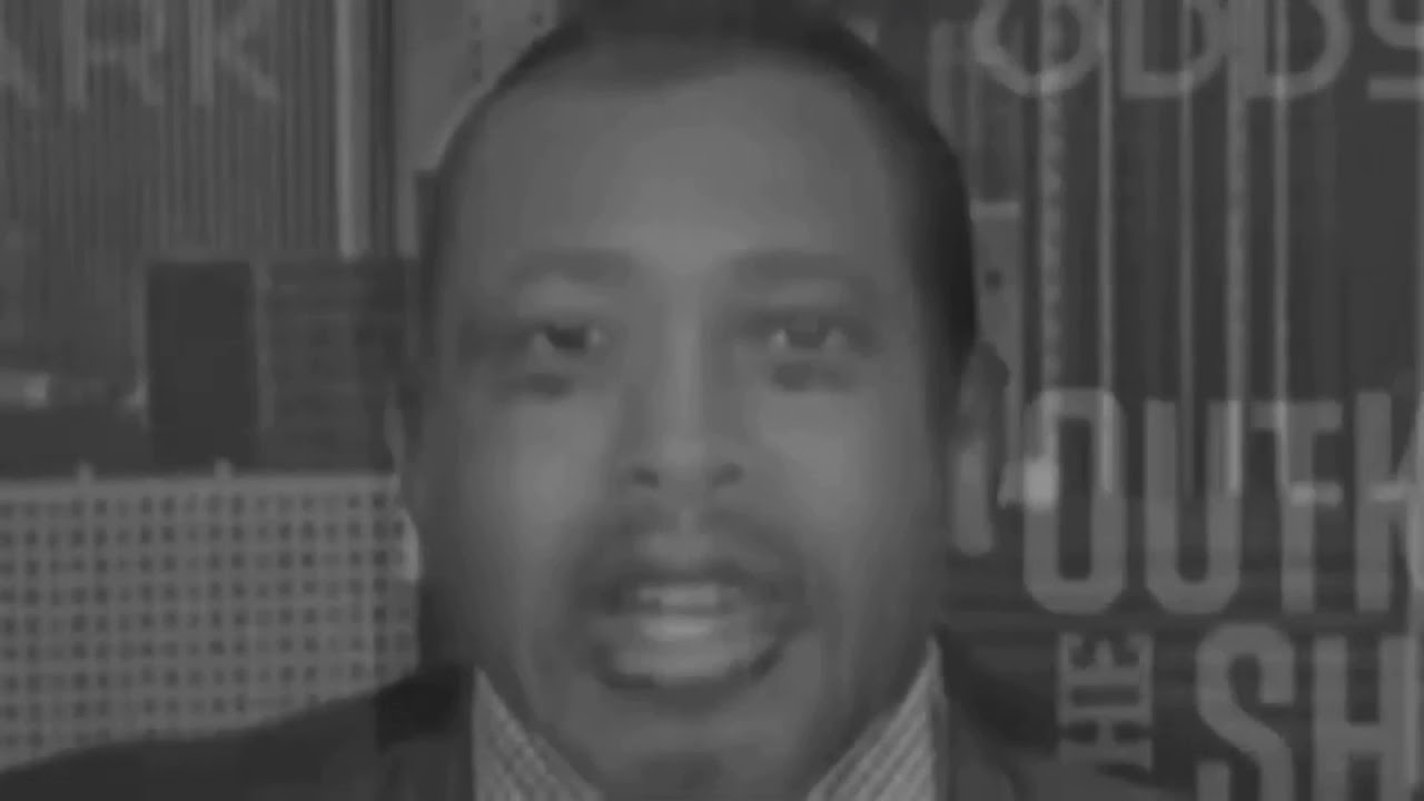 Clay Travis on CNN Supporting Boobs and the First Amendment 4chan meme