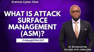What is Attack Surface Management ASM? Net Worth
