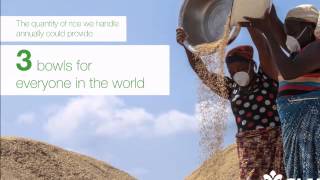The World of Olam Video (2014) The World of Olam Video (2014)