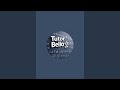 Tutor Belloᵈʸᵈˣ is live