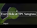 Every Hole at TPC Sawgrass Stadium Course | Golf Digest