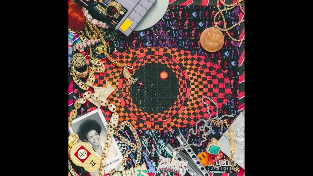 Beast Coast - Last Choir (feat. Meechy Darko, Kirk Knight, Erick the Architect, Nyck Caution & AK)