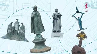 Конец эфира и фрагмент профилактики канала Первый Ярославский (Ярославль) 21.04.2024