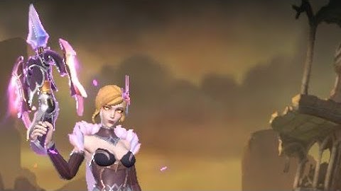 JOCELYN - [UNRULY OUTLAWS] [LEGEND] []INFINITE MAGICRAID[].