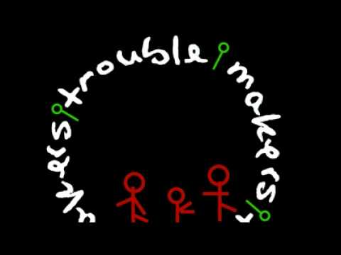 Tonton Troublemakers - Electrorloge di YouTube Tonton Troublemakers - Electrorloge di YouTube