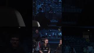 Navi eliminated from PGL Cluj #navi #jaxi #im