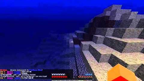 Lost Rank On TheArchon Blue/Red Proof