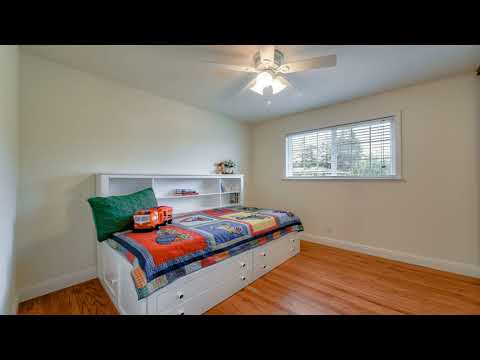 1142 Lenor Way, San Jose, CA home video tour