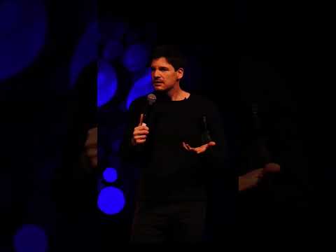 Publikum ist wütend auf Comedian!