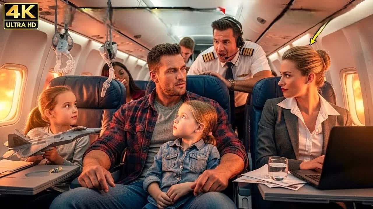 CEO verspottet alleinerziehenden Vater – Minuten später erfriert ihm das Lächeln