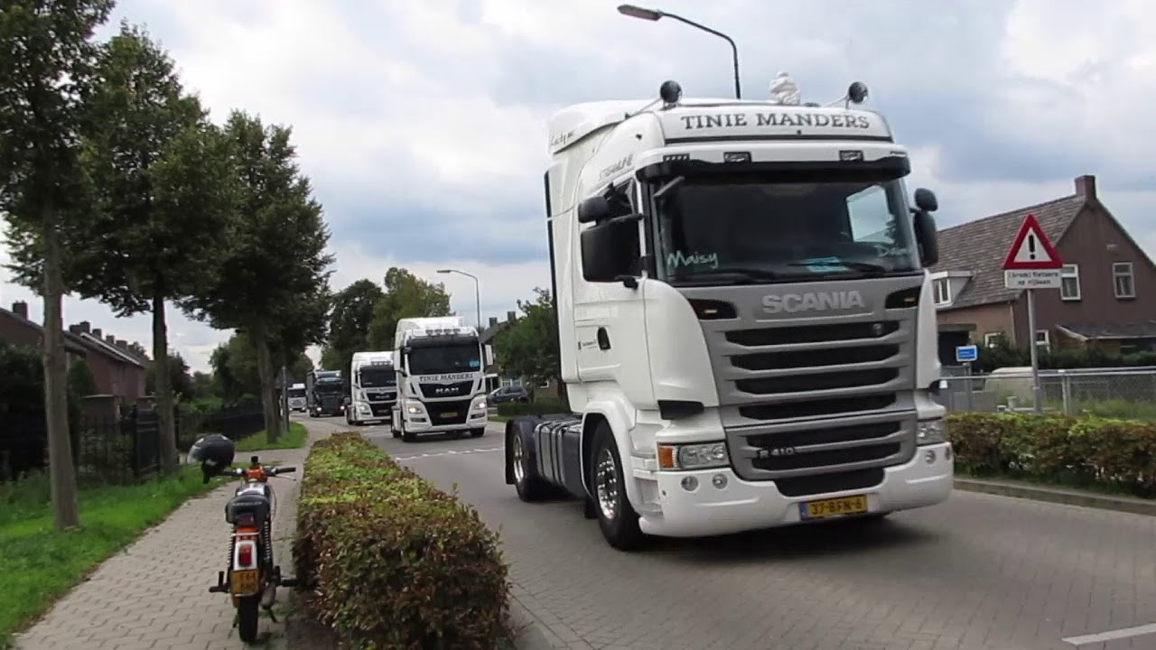 2018 09 15 truckrun valkenswaard