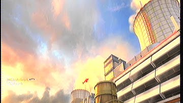 Black Ops 2 - Random Across the map Combat Axe