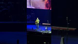 Aubrey - Toast (Tribute to Bread) Live at Manila