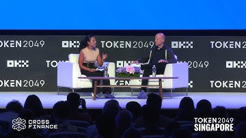 Fireside Chat: Jeremy Allaire - TOKEN2049 Singapore 2023