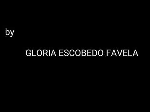ANGEL DE ROBBIE WILLIAMS EN VOZ DE GLORIA ESCOBEDO ANGEL DE ROBBIE WILLIAMS EN VOZ DE GLORIA ESCOBEDO