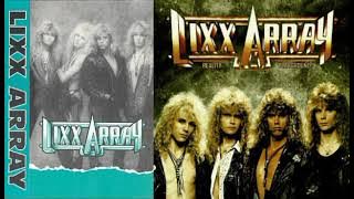 Lixx Array - For The World To See