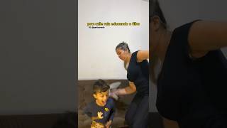 Mãe Raiz Educando Filhos