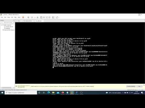 Install and configure pfsense in a small LAN 1/2 شرح