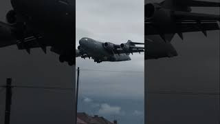 Us Air Force C-17