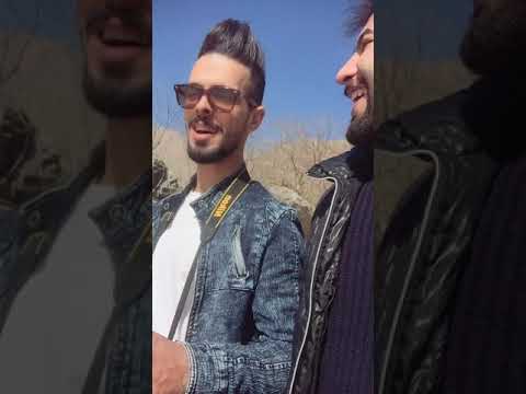 سليمانيه احمد اواه