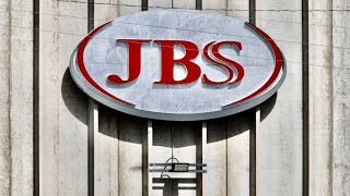 JBS Hack 'is bigger than money...it's about critical infrastructure,' Senator Tester (D-MT)