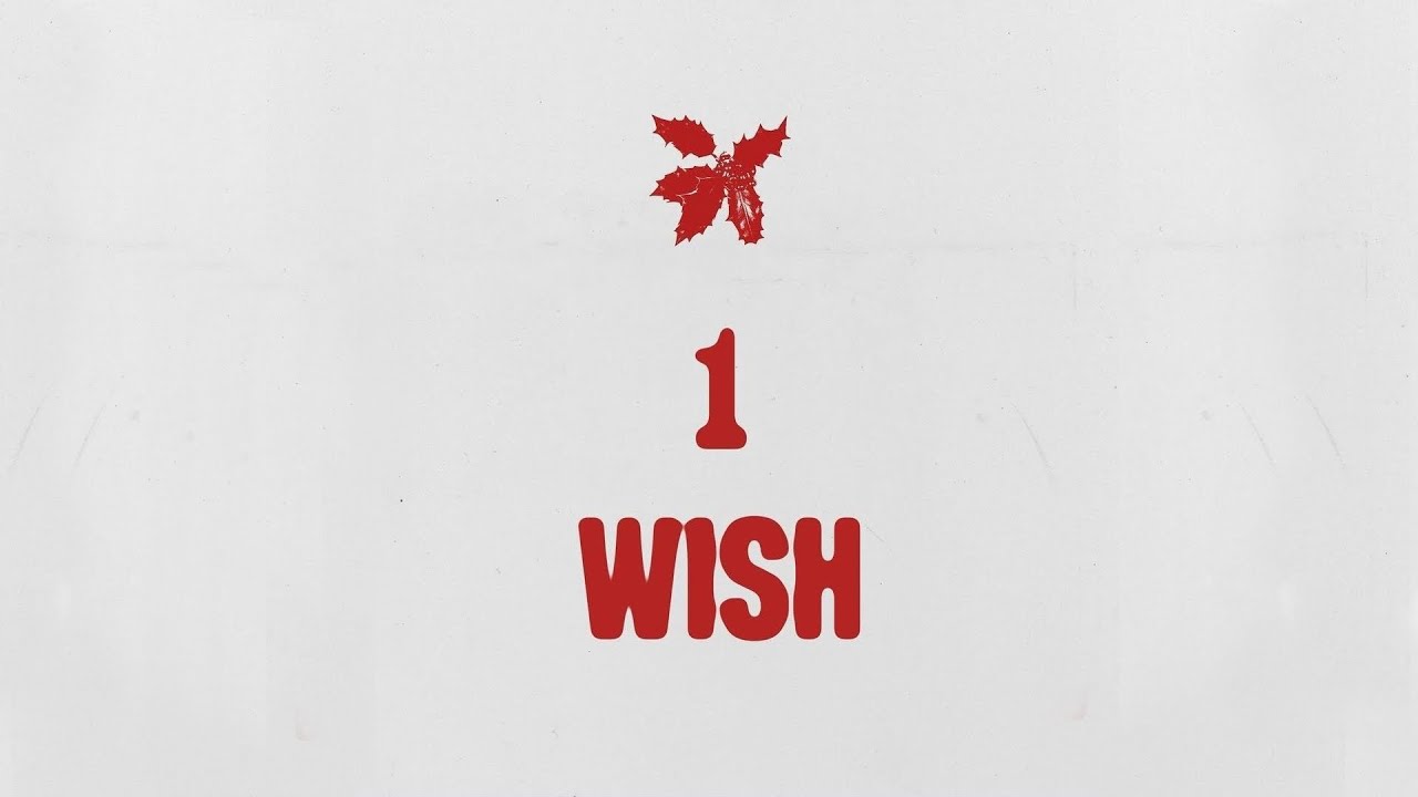 Ava Max - 1 Wish (Instrumental) Ava Max - 1 Wish (Instrumental)